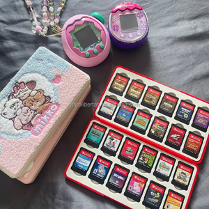 การ์ดเกม Nintendo Switch1 Switch2 NS One Piece Odyssey Deluxe Edition บัญชีดิจิทัลแบบแชร์ เลือกเล่นเกมได้มากกว่า 1000 เกม - Product Image 3