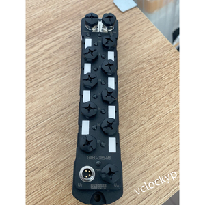 Caja de Conexiones GXEC-DO8S-M8 GSEE TECH Nueva - Product Image 4