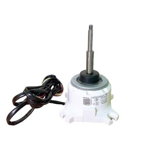 มอเตอร์ภายนอกเครื่องปรับอากาศไฮเซ่นส์ ฮิตาชิ รุ่น 17B37183C พัดลมดีซีไร้แปรงถ่าน อะไหล่หมายเลข 1001919 - Product Image 3