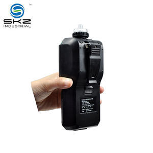SKZ2050-4-Ar <span class=keywords><strong>Portable</strong></span> Handheld Princípio De Condução Térmica Argônio Ar 0-99.999ppm Gás Monitor <span class=keywords><strong>Analyzer</strong></span> Detector - Product Image 3