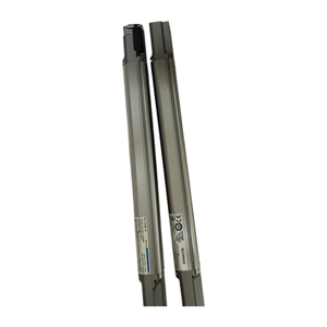 Safety <b>Light</b> <b>Curtain</b> Sensor SL-V Series Industrial Protective Beam Detector Tri-color Status Indicator 0.1m-9m Sensing S - Product Image 4