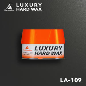 Cera Dura para Automóviles Autoquize de Nanotecnología de Lujo LA109, Sellador de Protección de Pintura Definitiva, Recubrimiento de Cera para Automóviles de Larga Duración de 200 g - Product Image 3