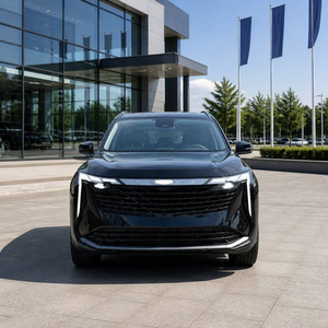BYD Sea Lion 07 รุ่นปี 2025 รถยนต์ไฟฟ้า SUV <span class=keywords><strong>มือ</strong></span><span class=keywords><strong>สอง</strong></span> ระยะทางวิ่ง 610 กม. ระบบขับเคลื่อน E-Platform 3.0 <span class=keywords><strong>Evo</strong></span> Intelligent Driving รถจีนมือ<span class=keywords><strong>สอง</strong></span> - Product Image 6