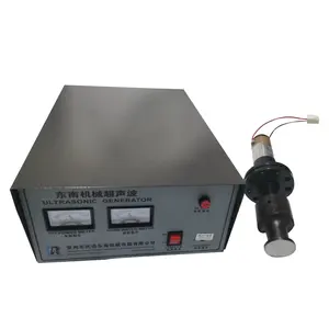 20kHz ultrasonic generator for non woven fabric welding mask machine