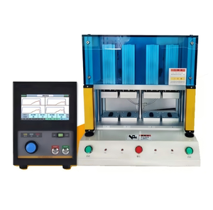 Testeur d'étanchéité à l'<span class=keywords><strong>air</strong></span> à <span class=keywords><strong>4</strong></span> canaux Testeur d'étanchéité à l'<span class=keywords><strong>air</strong></span> de haute précision Equipement d'étanchéité à l'<span class=keywords><strong>air</strong></span> standard Dispositif de test d'étanchéité à l'<span class=keywords><strong>air</strong></span> - Product Image 3