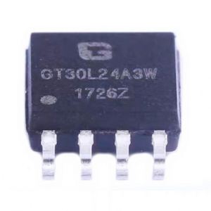 Gt30l24a3w Sop8 Genitop Qualcomm Standard Dot Matrix Schriftchip für chinesische und ausländische Sprachen, original und authentisch - Product Image 1