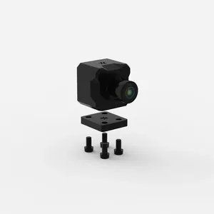 Модуль камеры Stereolabs ZED X One GS GMSL2, 2.3 МП, глобальный затвор, 3D-датчик глубины, встроенный IMU для NVIDIA Jetson Robotics - Product Image 5