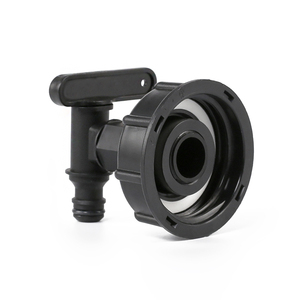 1000L IBC Adapter Phụ Kiện Chuyển Đổi Tap Vòi Nước 2 "DN50 60Mm 15Mm 1/2" Cho Vườn Hose Yard Lỏng Trung Cho Hóa Chất - Product Image 4