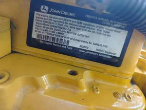 SUNORO Joh N-4045HFC04 4045HF285 moteur diesel complet 4045HF285 6068 moteur 6060 - Product Image 2
