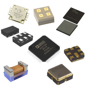 TUSB321RWBR IC USB PORT CONTROL TYPE-C 12X2Q BOM List Service in Stock IC Circuit Board - Product Image 3