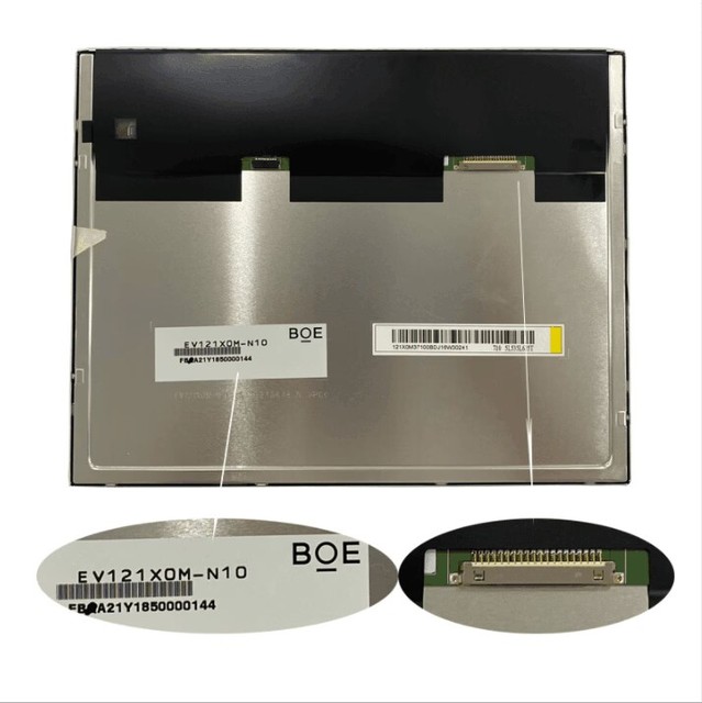 M215HTN01.1 Original 21.5 inch 1920x1080 250nits 30Pin LVDS TFT lcd display screen LCD Panel with Controller board