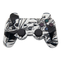 Manette de jeu sans fil pour PS3