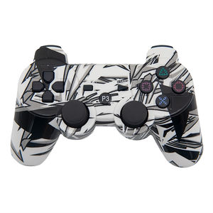Manette de jeu sans fil pour <span class=keywords><strong>PS3</strong></span> - Product Image 4