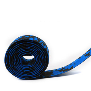 Bandes de guidon de vélo EVA poignées éponge vélo de route poignée bande cyclisme anti-dérapant guidon barre bandes bandes avec prise - Product Image 6