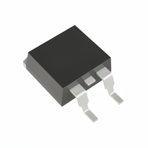 IKB20N60H3ATMA1 Transistors Electronics Component Original One Stop Service TO-263-3, D2PAK , TO-263AB - Product Image 1