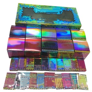 Бесплатный дизайн и индивидуальная настройка подарочной коробки в том же стиле, пустая упаковочная коробка PIXELZ 2g, включая устройство - Product Image 3