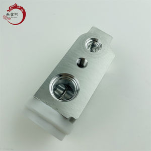 Válvula de Expansión Original de Calidad 97626-A6000 97626A6000 para Hyun-dai Ki-a 97626 A6000 - Product Image 5