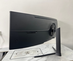 Moniteur de jeu PC incurvé <span class=keywords><strong>ultra</strong></span>-large OLED LCD 49 pouces 4K 5K 165Hz en promotion - Product Image 3