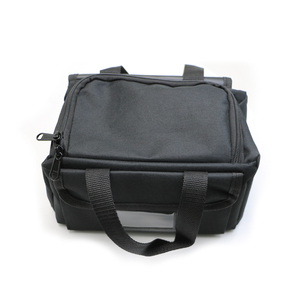 Chất lượng tốt FTTH sợi cáp quang công cụ Kit quang Power Meter Cleaver VFL hoàn chỉnh sợi cáp Bộ công cụ - Product Image 6