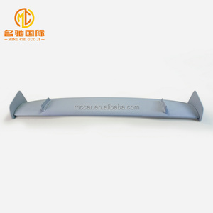 สปอยเลอร์ GT สำหรับ Honda <span class=keywords><strong>Civic</strong></span> TYPE R สปอยเลอร์ FK8 FK7 VorTE สปอยเลอร์ฝากระโปรงท้าย - Product Image 1