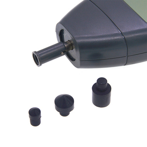 מד מהירות דיגיטלי DT-2235B עם צג LCD בעל 5 ספרות, הגנה IP65 ותקן CE - Product Image 5