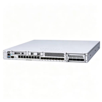 Firewall de Última Generación FPR3110 NGFW K9 Modular SFP SFP Plus IPS, Control de Aplicaciones, Dispositivo de Seguridad Empresarial