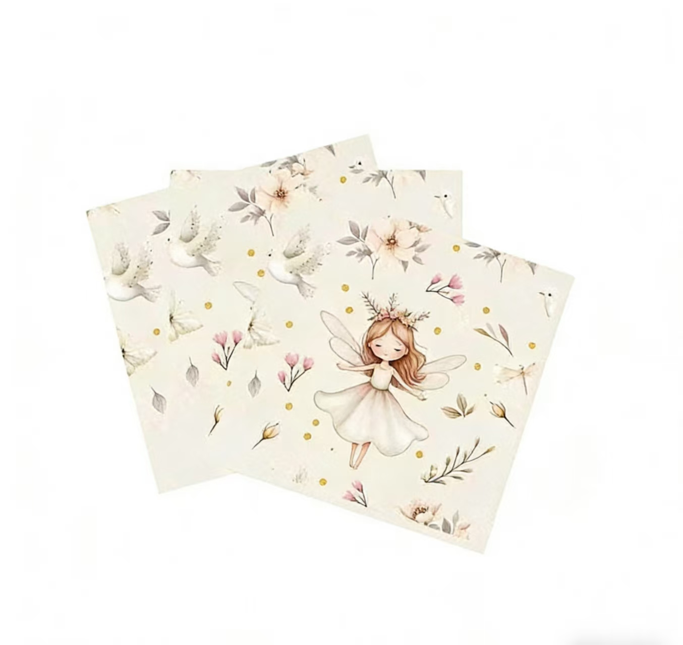 SERVIETTE*16PCS