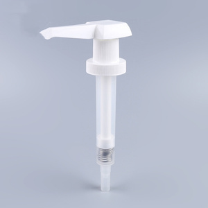<span class=keywords><strong>Bomba</strong></span> Dispensadora de Salsa de Plástico PP de Grado Alimenticio, No Tóxica, de Cuello Largo 28/410, 38 mm, Tamaño Grande, para Alimentos, Bebidas, Ketchup y Jugos - Product Image 6