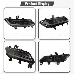 Luces antiniebla delanteras para vehículos Wolf Lake, para Lincoln Mkz 2013-2016, luz LED para parachoques, lámpara halógena - Product Image 4