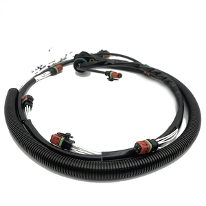 22347607 21822967 7421822967 7422347607 Engine Wiring Cable <b>Harness</b> for Volvo - Product Image 6