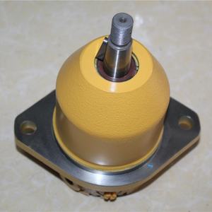 Repuestos para Excavadora Belparts 191-5611 20R-0118 Bomba de Motor de Ventilador Hidráulico para Motor E330C E330CL C-9 Maquinaria de Construcción - Product Image 3