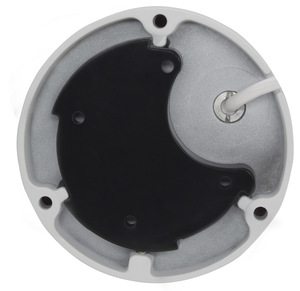 Caméra IP extérieure anti-vandalisme 8MP, prise en charge de P2P/triple flux CMS, caméra de sécurité CCTV dôme 4k - Product Image 3