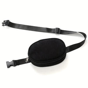 Riñonera de Pana Personalizada para Niños, Bolso de Cintura de Alta Calidad para Niños, Bolso de Pecho de Pana - Product Image 3