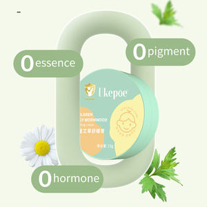 Dropshipping Naturel Bébé Apaisant Hydratant Corps Enfants <span class=keywords><strong>Anti</strong></span>-<span class=keywords><strong>démangeaison</strong></span> Argy Absinthe Baume Apaisant - Product Image 5