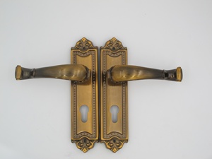 <span class=keywords><strong>Set</strong></span> Kunci Pintu Mortise Kuningan Desain Sederhana Ramah Lingkungan Minimalis, Gagang Pintu Persegi Panjang, Kenop Pintu Masuk dan <span class=keywords><strong>Deadbolt</strong></span> Harga Terjangkau - Product Image 2