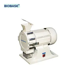 BIOBASE Micro-solo e Planta Desintegrador Multipurpose Spice Powder Grinder machine