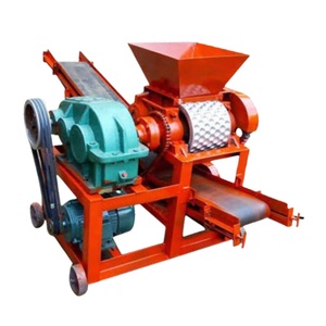 Nouvelles machines automatiques à briquettes de biomasse pour la production de briquettes de charbon de bois, de coco, de maïs et de paille - Product Image 5