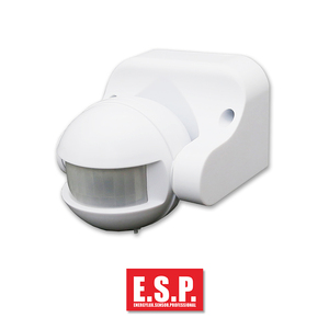 ES-P06 Treo Tường Thiết Kế Hiện Đại Chất Lượng Cao Cảm Biến Dò Chuyển Động PIR - Product Image 1