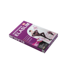 Boîtes d'emballage personnalisées écologiques haut de gamme avec revêtement UV pour bas, sous-vêtements et chaussettes originales pour femmes, adaptées aux articles en fourrure