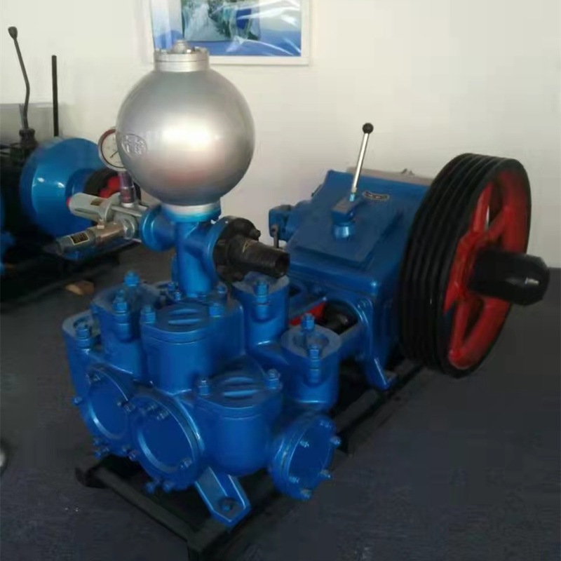 Mud Pump for Drilling Drilling Mud