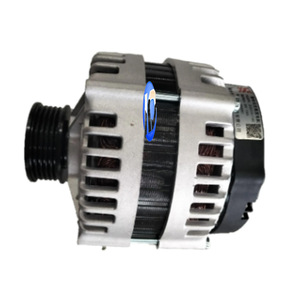 ไดชาร์จรถบรรทุก JFZ2110-1100 OE 3698351 3696213 สำหรับเปลี่ยนอะไหล่บริษัทปักกิ่ง ออโตโมบิล เวิร์คส์ จำกัด - Product Image 2