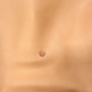 여름 삼각형 바디 수트 Crossdressers에 대 한 가짜 질 실리콘 유방 형태 바디 수트 엉덩이 강화제 가짜 음모 - Product Image 2