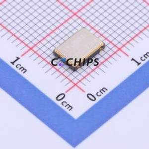 Q3309CA401037 Pre-Programmed Oscillator SMD7050-4P Oscillator ( Frequency: 1.2MHz ) - Product Image 1