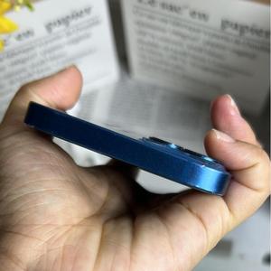 Para Apple, para <span class=keywords><strong>iPhone</strong></span> <span class=keywords><strong>13</strong></span> Mini 128GB Azul - Desbloqueado LTE, Nuevo Estado, <span class=keywords><strong>Precio</strong></span> Económico, Teléfono Móvil iOS Usado, Compatible con <span class=keywords><strong>iPhone</strong></span> <span class=keywords><strong>13</strong></span> - Product Image 5