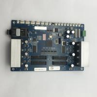 Kit de mise à niveau complet de conversion de tête d'impression Hoson I3200 converti en imprimante de carte de circuit imprimé à 4 têtes I3200