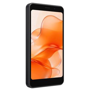 สมาร์ทโฟน Ulefone Note 22 หน้าจอขนาดเล็ก 5 นิ้ว 3GB+32GB กล้องหลัง 2MP ชิปเซ็ต Unisoc T7100 แบตเตอรี่ 3000mAh ระบบปฏิบัติการ Android 16 Go รองรับซิมคู่ โทรศัพท์มือถือราคาประหยัด - Product Image 4