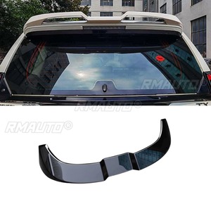 Alerón Trasero para Toyota, Alerón de Techo, Kit de Carrocería para Toyota Prado 2010-2023, Accesorios para Automóviles - Product Image 6