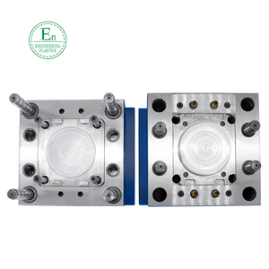 Gia Công CNC Phụ Tùng Khuôn Nhựa Chống Mệt Mỏi Chống Va Đập Tùy Chỉnh Khuôn Ép Phun Lớn Bằng Nylon ABS - Product Image 2