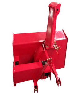 PTO snow blower สำหรับรถแทรกเตอร์ก้าวไปข้างหน้าโดย rima - Product Image 4