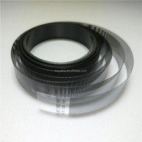 Imprimante à jet d'encre pour Seiko 510 1020 Konica 512 I3200 DX5 DX7 DX4 bande d'encodeur à tête d'impression 180lpi 15mm de largeur